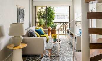 Imagem 1: São Paulo - Apartamento Padrão - Moema