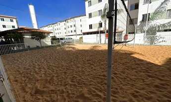 Imagem 11: ALUGUEL Apartamento na quadra 302 no condomínio Total Ville