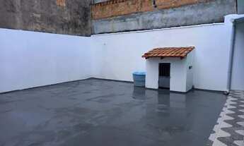 Imagem 3: Casa no condomínio (fechado) residencial Vila Verde I