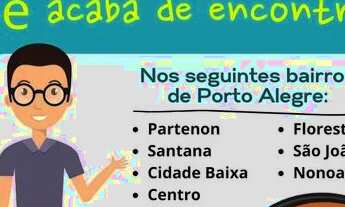 Imagem: Pousada Garoa Nonoai