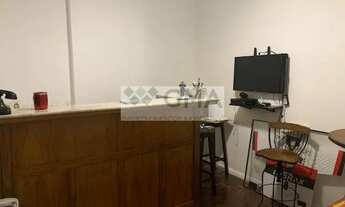 Imagem 6: Apartamento em Laranjeiras - Rio de Janeiro