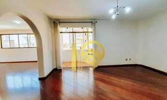 Imagem 6: Espaçoso e Ensolarado Apartamento para Locação