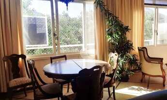 Imagem 6: Apartamento com 3 quartos à venda, 155 m² por R$ 3.000.000 - Ipanema - Rio de Janeiro/RJ