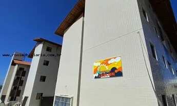 Imagem 6: Apartamento para Venda em João Pessoa, Alto do Céu, 2 dormitórios, 1 suíte, 1 banheiro, 1