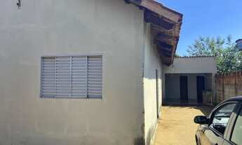 Imagem 5: Aluguel Casa Vera Cruz