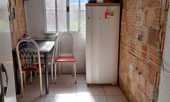 Imagem 6: Casa / bairro paciência