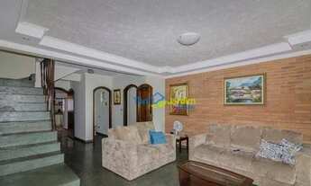 Imagem 4: Sobrado com 3 dormitórios, 297 m² - venda por R$ 740.000,00 ou aluguel por R$ 4.564,17/mês