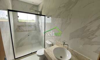 Imagem 5: Casa com 3 dormitórios à venda, 230 m² por R$ 1.250.000,00 - Alphaville - Rio das Ostras/R