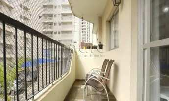 Imagem 2: SAO PAULO - Apartamento Padrão - BELA VISTA