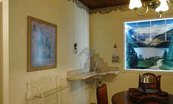 Imagem 7: Casa - Vila Embaré - Valinhos