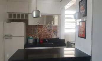 Imagem 4: APARTAMENTO COM 2 QUARTO(S) EM CALIFÓRNIA, BELO HORIZONTE - MG