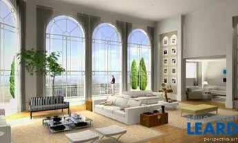 Imagem 2: APARTAMENTO - PANAMBY - SP