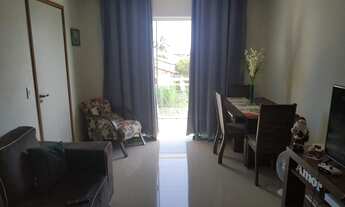 Imagem 3: Apartamento com 2 Quartos à Venda, 67 m² por R$ 270.000 - Itaipuaçu - Maricá/RJ