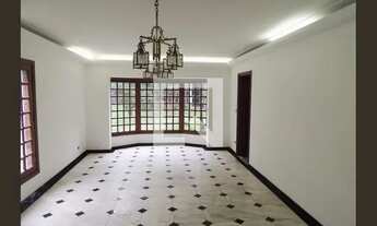 Imagem 3: Casa à Venda - Santo Amaro , 4 Quartos, 450 m2