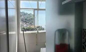 Imagem 3: Apartamento para aluguel e venda possui 70 metros quadrados com 2 quartos em Barreto - Nit