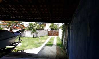 Imagem 4: Terreno 338 mts quadrados em condomínio Araruama