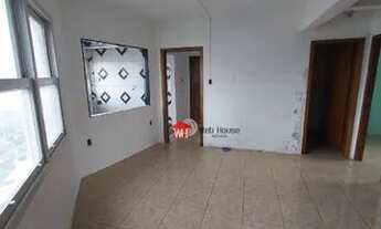 Imagem 4: Apartamento com 3 dormitórios à venda, 63 m² por R$ 212.000,00 - Centro Histórico - Porto