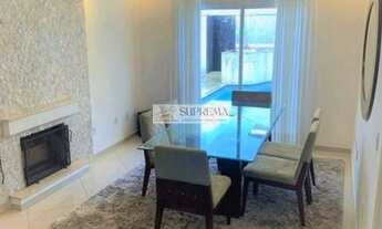 Imagem 3: Excelente Sobrado Com Piscina Condomínio Ibiti Royal