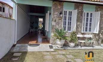 Imagem: Casa com 3 quartos á venda em Unamar