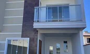 Imagem: Sobrados novos com piscina em Itapoa sc