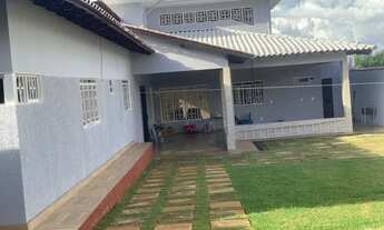 Imagem 2: Alugo casa na Arniqueira para comércio