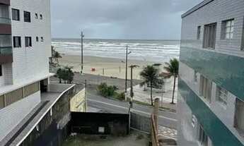 Imagem 2: PRAIA GRANDE - Apartamento Padrão - OCIAN