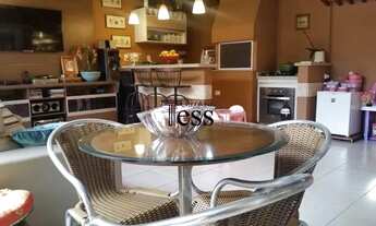 Imagem 4: VENDE CASA JD. TARRAF II COM 03 DORMITÓRIOS