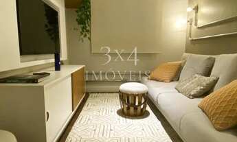 Imagem: Vende apartamento na rua Moliére Jd Marajoara