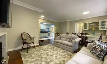 Imagem 2: AMPLO Apartamento com 2 dormitórios sendo 99 m² no charmoso bairro Planalto em Gramado/RS