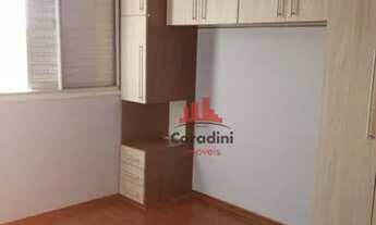 Imagem 6: Apartamento com 2 dormitórios, 52 m² - venda por R$ 244.000,00 ou aluguel por R$ 1.318,08