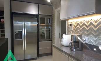 Imagem 7: Lindo apartamento mobiliado à venda, no Bairro Vila Nova!