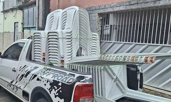 Imagem: Faz-se Frete