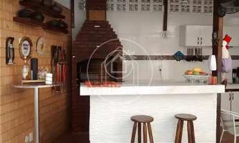 Imagem 4: Rio de Janeiro - Casa de Condomínio - Freguesia (Jacarepaguá