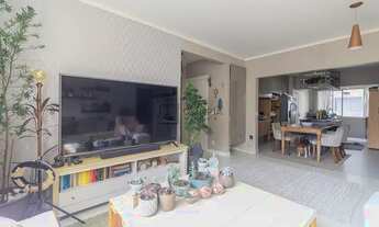 Imagem 3: Venda Apartamento 3 Dormitórios - 115 m² Paraíso