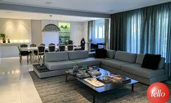 Imagem 5: São Paulo - Apartamento Padrão - Higienópolis