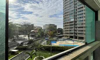 Imagem 7: FRONTAL MAR, 3 SUÍTES, 220 M², BARRA DA TIJUCA