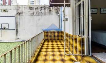 Imagem 6: Casa com 3 dormitórios, 4 vagas, quintal à 700 metros do metrô Saúde