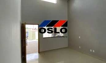 Imagem 7: CASA COM 3 QUARTOS SENDO 1 SUÍTE, COM GARAGEM COBERTA, NO PARQUE INDUSTRIAL JOÃO BRAZ EM