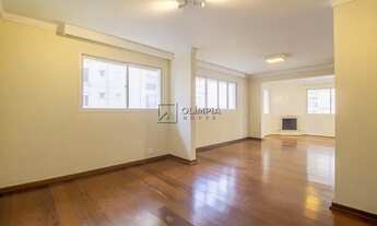 Imagem 3: Apartamento Locação 3 Dormitórios - 216 m² Itaim Bibi