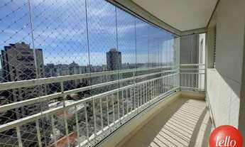 Imagem 3: São Paulo - Apartamento Padrão - Tatuapé