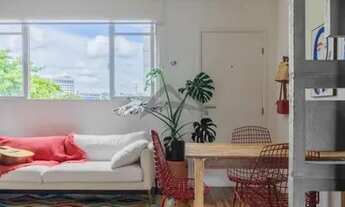 Imagem 1: Apartamento - Cambuí - Campinas