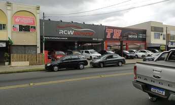 Imagem 2: Vendo Ponto comercial (atualmente loja de carros) excelente estrutura!!