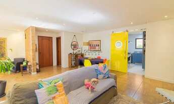 Imagem 6: Apartamento Venda Vila Leopoldina 138 m² 3 Dormitórios