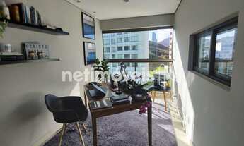 Imagem 6: Venda Apartamento 3 quartos Vale dos Cristais Nova Lima