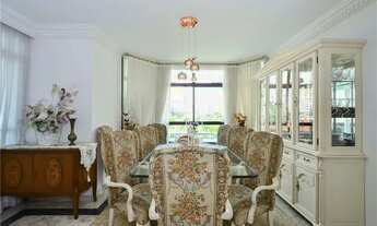 Imagem 5: Apartamento à venda no bairro Perdizes - São Paulo/SP