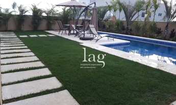 Imagem: Casa com 3 dormitórios, 322 m² - venda