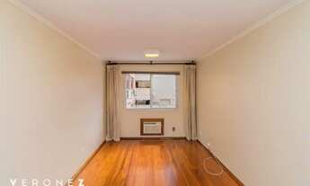 Imagem: VERONEZ IMÓVEIS ALUGA apto ao lado do ZaffariAnita