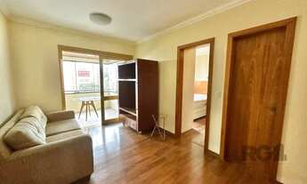 Imagem 4: Ótimo Apartamento para Alugar com 1 dormitório , suite, no Bairro Bela Vista