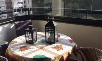 Imagem 5: APARTAMENTO - MORUMBI - SP