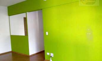 Imagem 5: Apartamento com 3 dormitórios, 70 m² - venda por R$ 390.000,00 ou aluguel por R$ 2.328,94